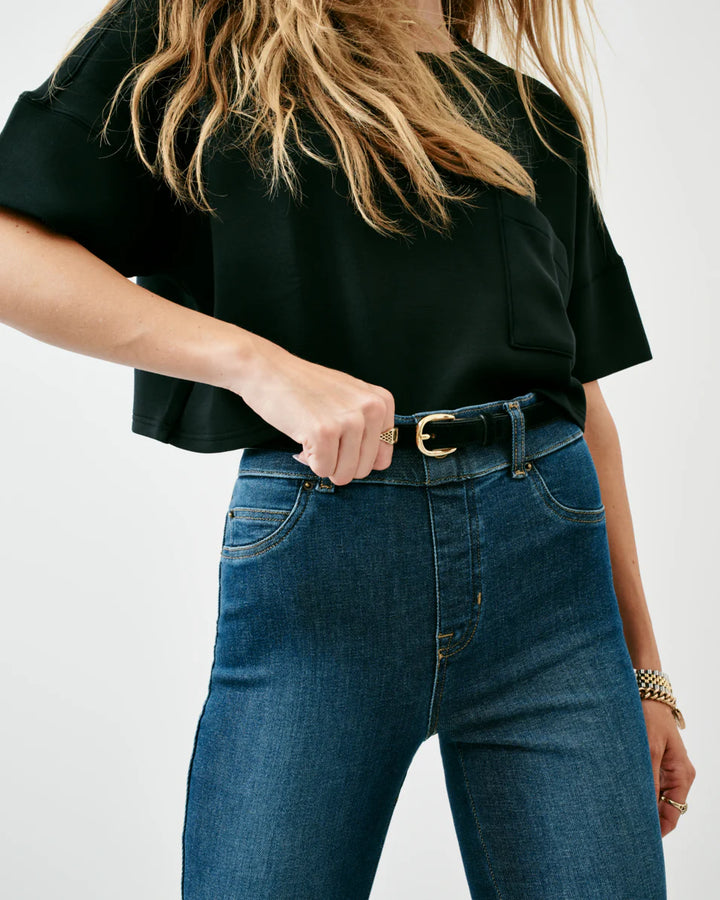 SPANX: SPANXshape™ EveryWear Flare Jeans