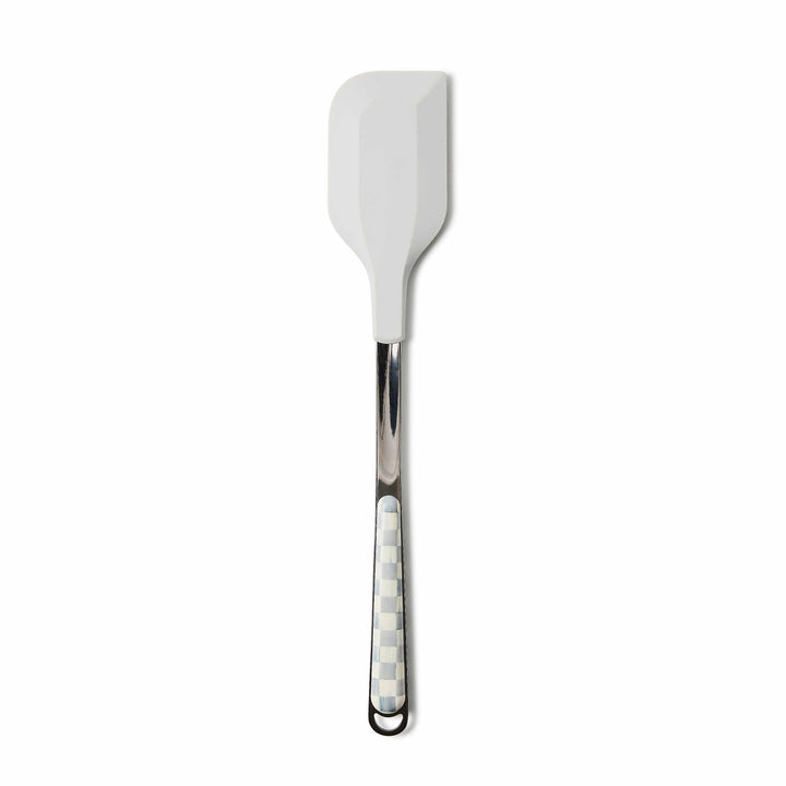 MacKenzie Childs: Sterling Check Spatula