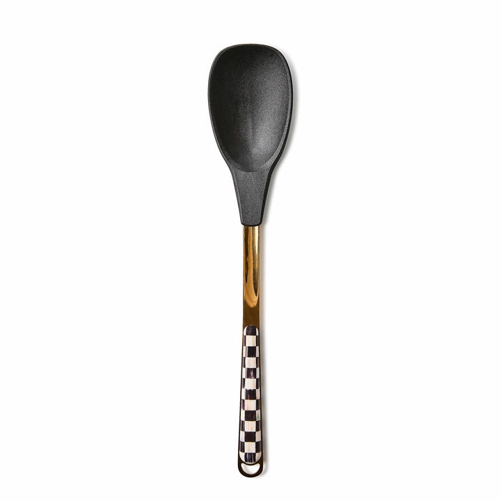 MacKenzie Childs: Courtly Check Spoon