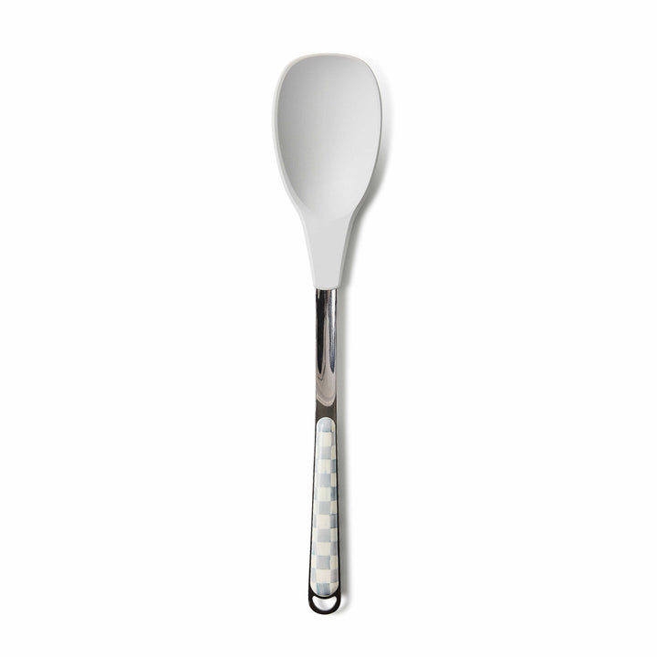 MacKenzie Childs: Sterling Check Spoon