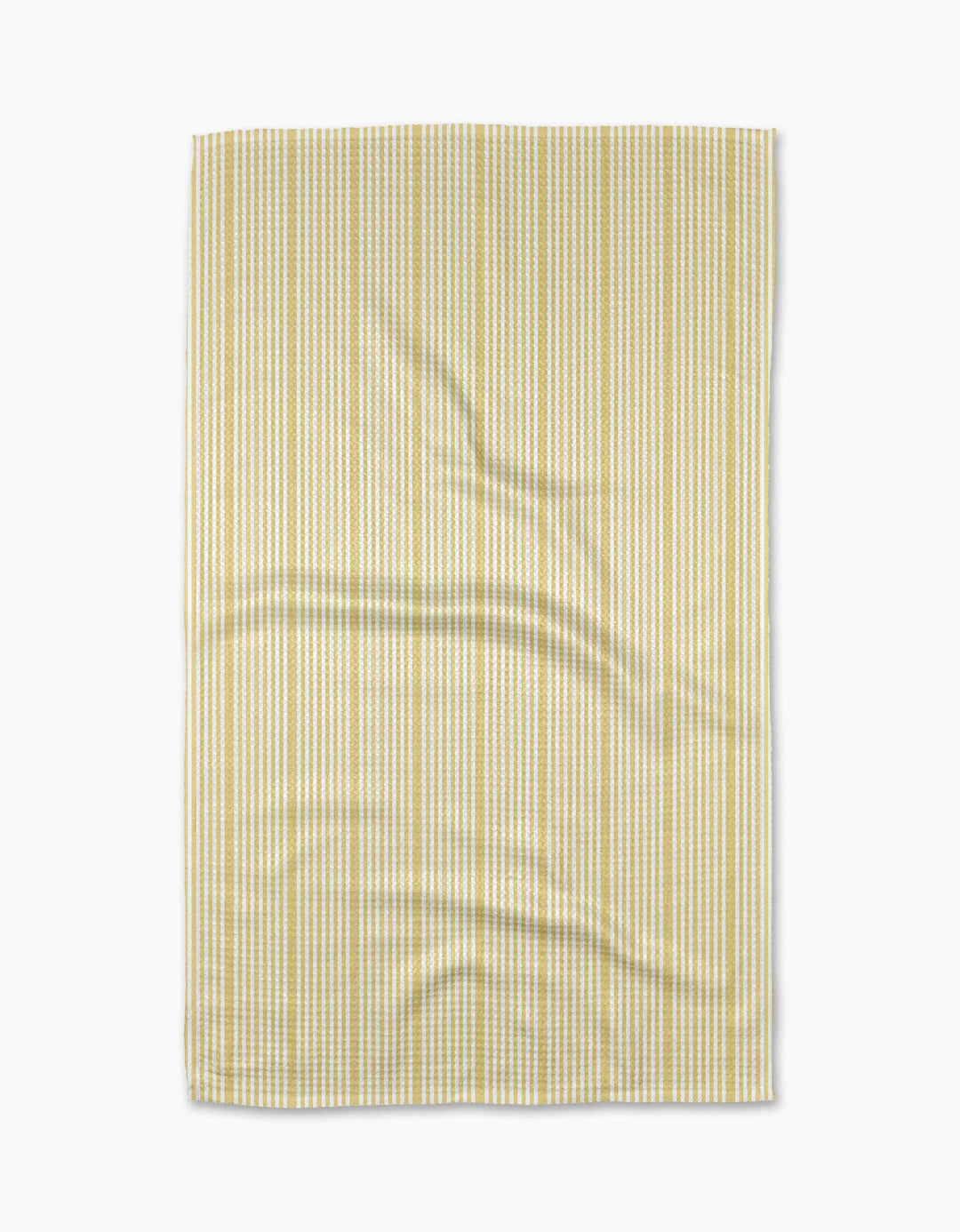 Lemon Ice Tea Towel