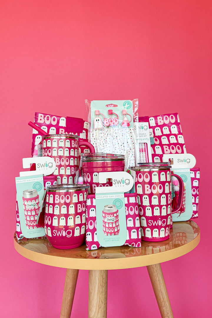Swig: Laminated Tote Bag