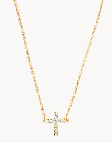 Spartina 449: 818402 Have Faith/Cross