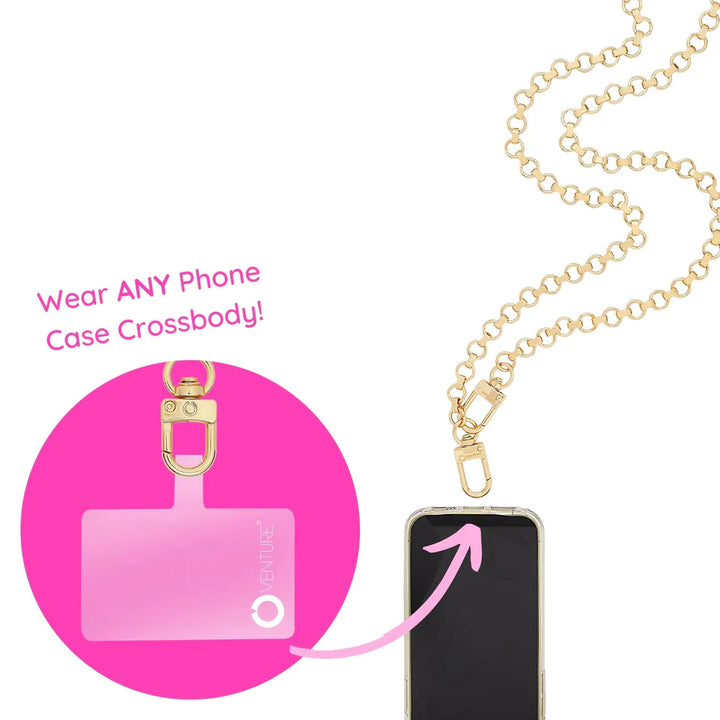 Oventure - Hook Me Up Crossbody