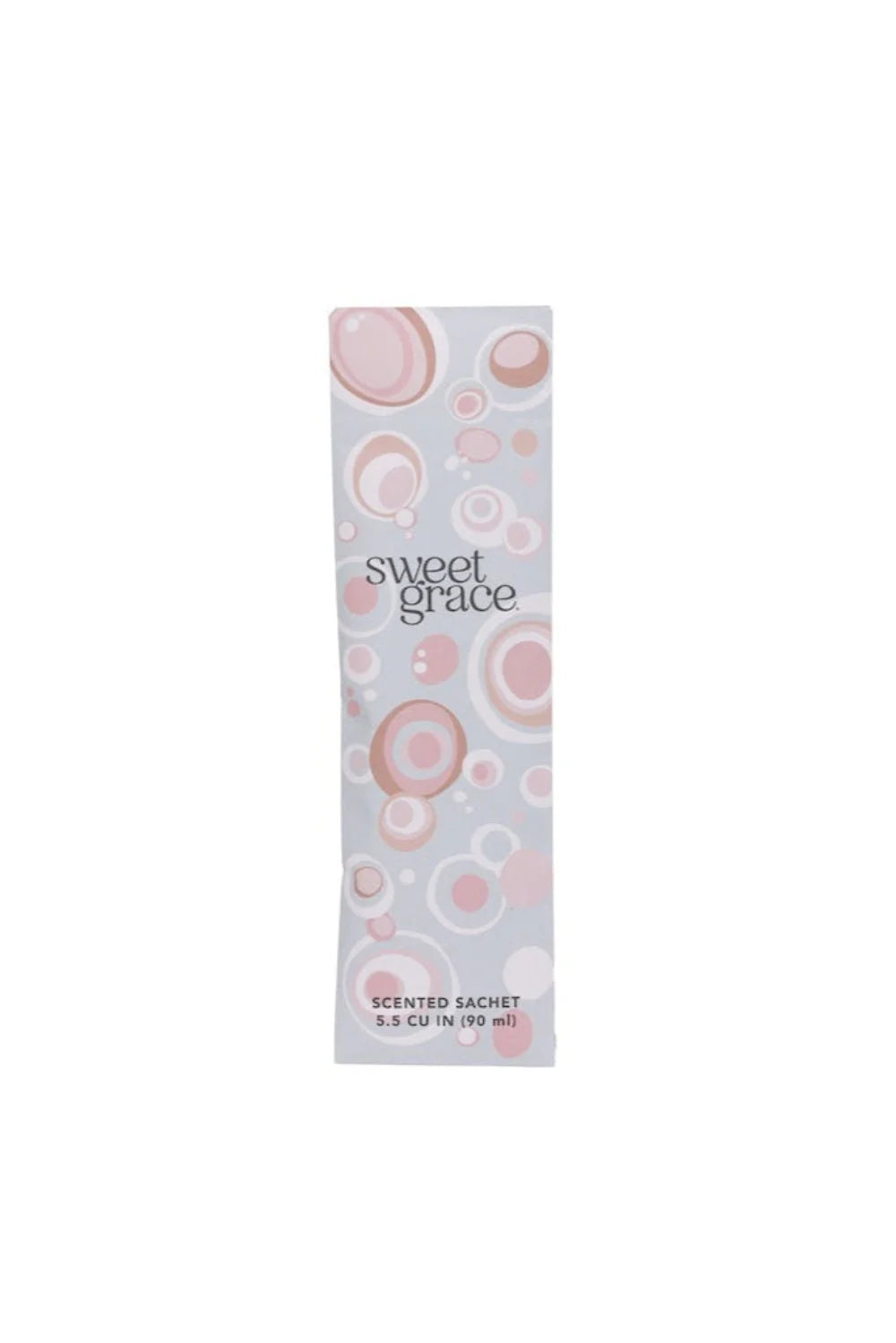 Sweet Grace Mod Bubble Slim Sachet