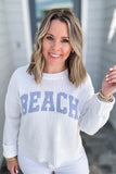 Z Supply: Beach Sweater
