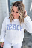 Z Supply: Beach Sweater