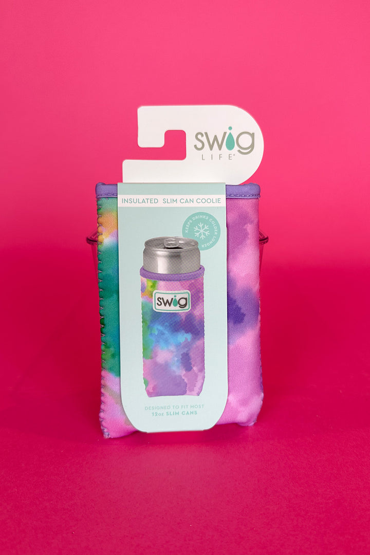 Swig: Cloud Nine Slim Can Coolie