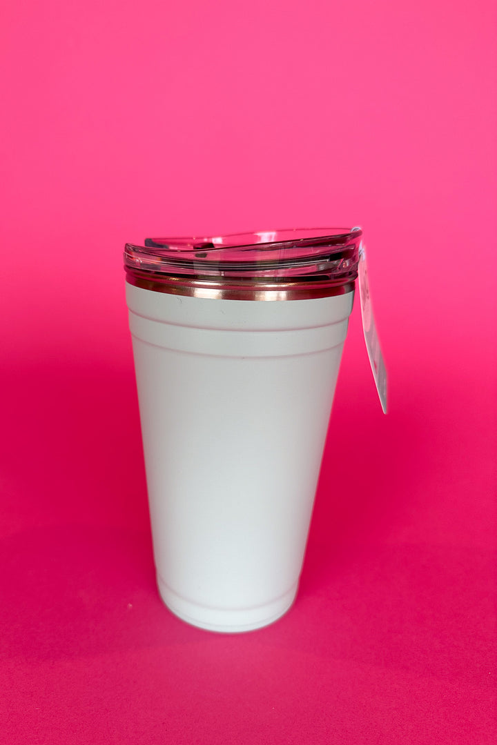 Swig: Sea Glass Party Cup (24oz)