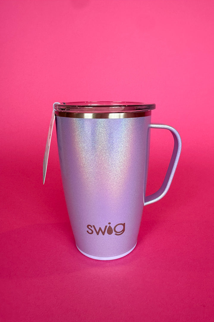 Swig: Pixie Travel Mug (18oz)