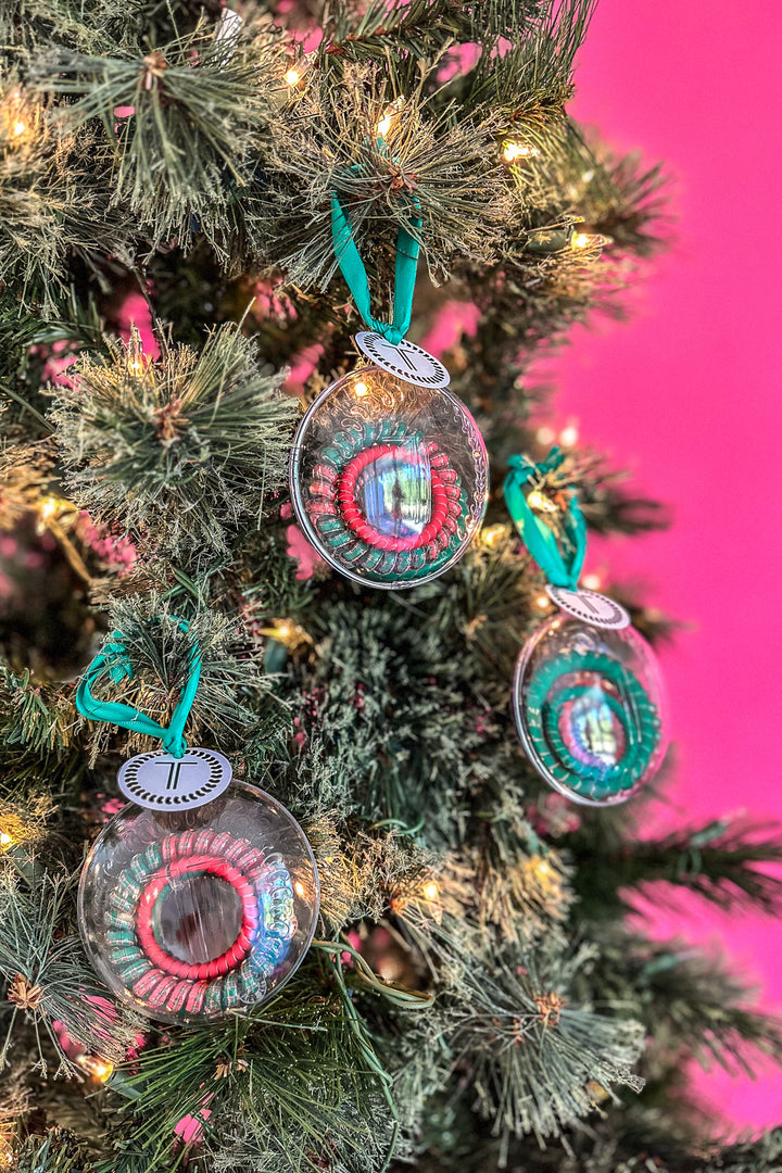 Holiday Ornament