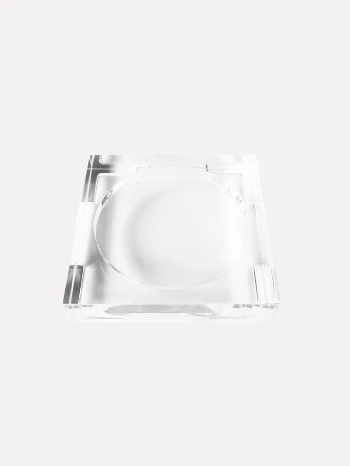 L'AVANT Collective: Lucite Tray - Small