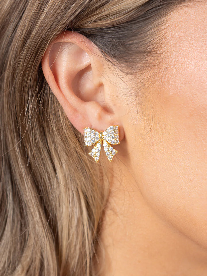 Shiloh Earrings