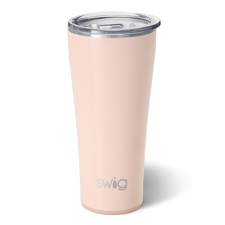Swig: Shimmer Ballet Tumbler (32oz)
