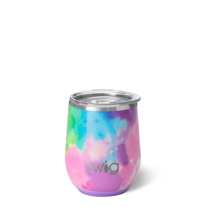 Swig: Cloud Nine Stemless Wine Cup (12oz)