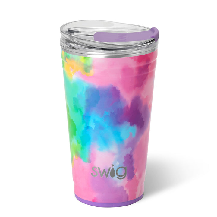 Swig: Cloud Nine Party Cup (24oz)