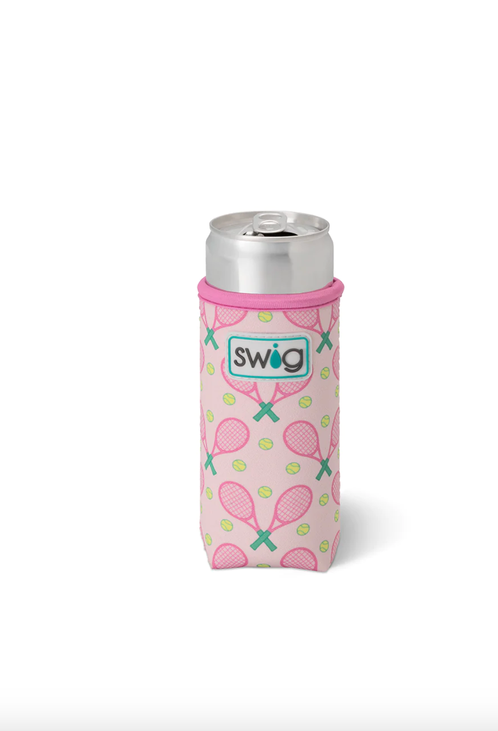 SWIG: Love All Slim Can Coolie