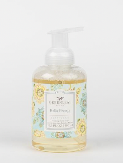 Bella Foaming Hand Soap