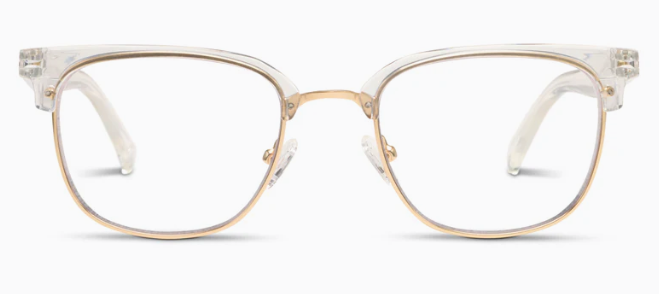 Peepers: Rory - Clear
