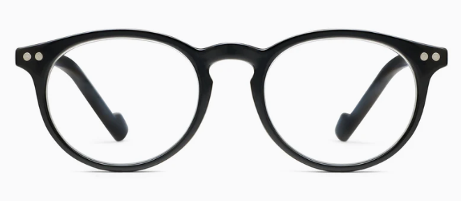 Peepers: Brain Trust - Black