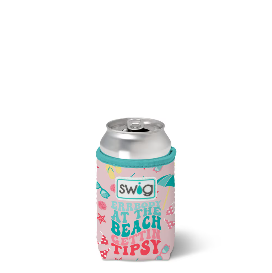 Swig: Errbody at the Beach Can Coolie
