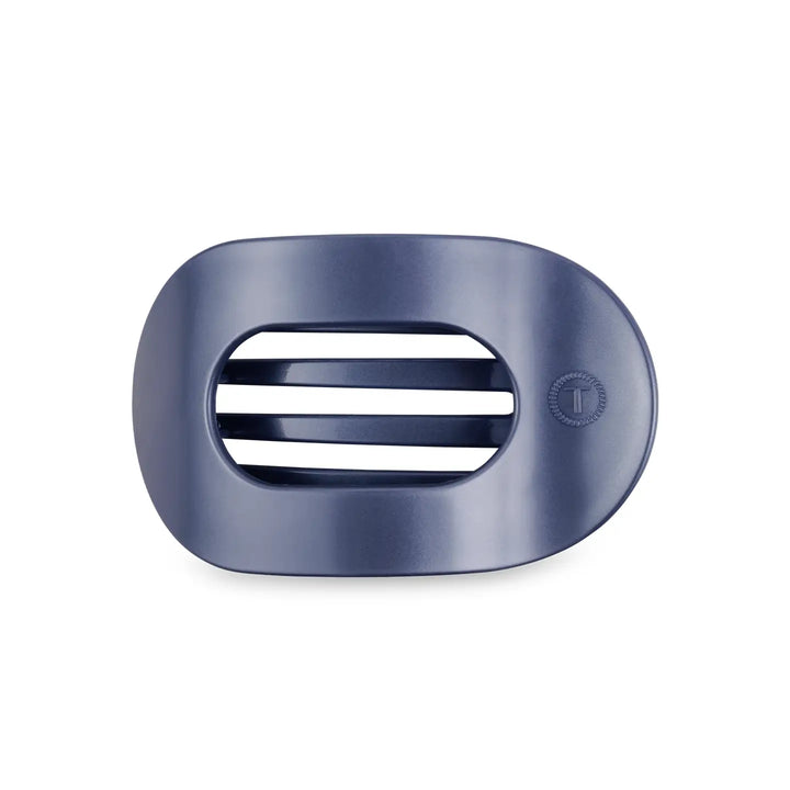 Round Flat Hair Clip | Medium | Hampton Bay