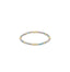 enewton: Worthy Pattern 3mm Bead Bracelet - Hot Mess
