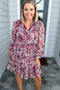 Orchid Dream Dress