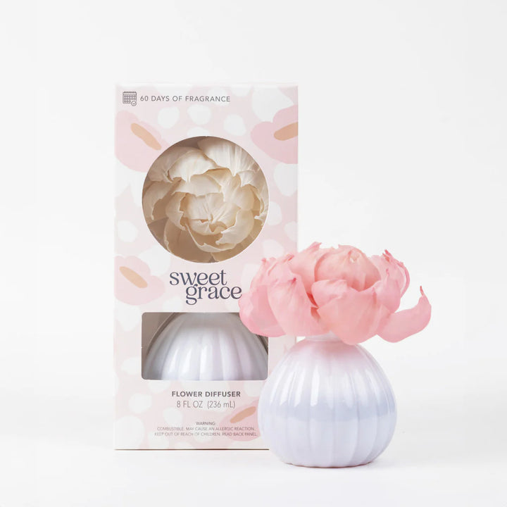 Bridgewater: Flower Diffuser
