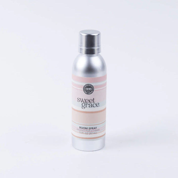 Bridgewater: Sweet grace spray