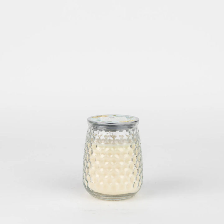 Bella Freesia Signature Candle