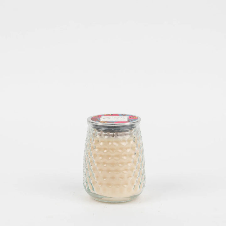 Rhubarb & Oak Signature Candle