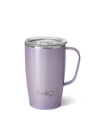 Swig: Pixie Travel Mug (18oz)