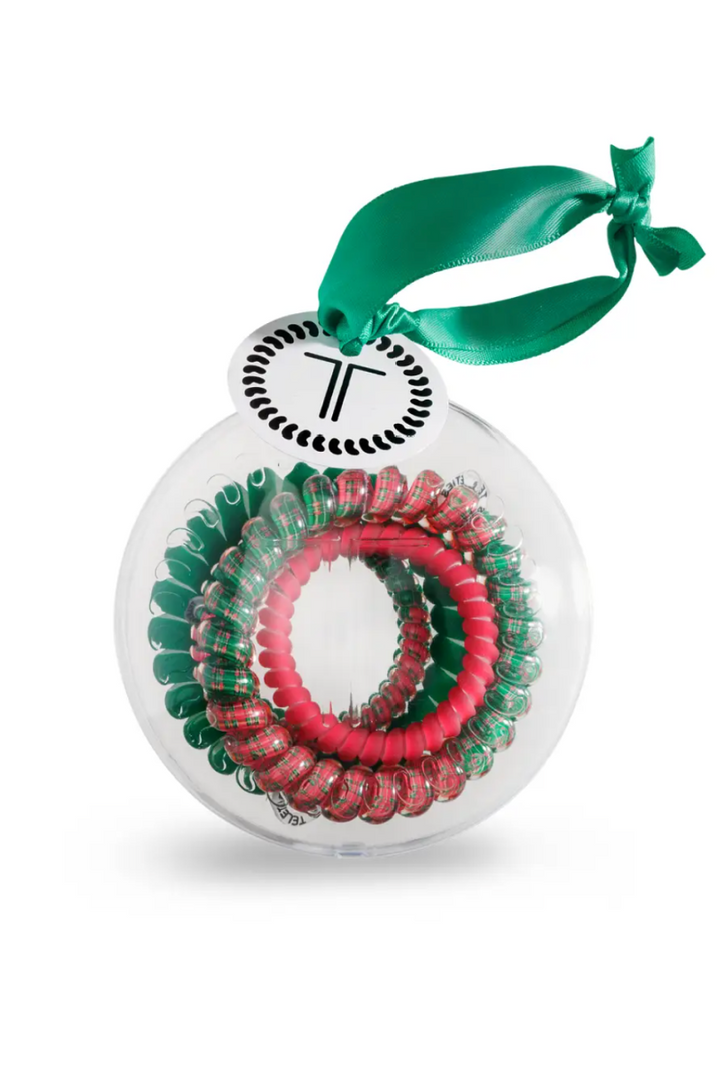 Holiday Ornament