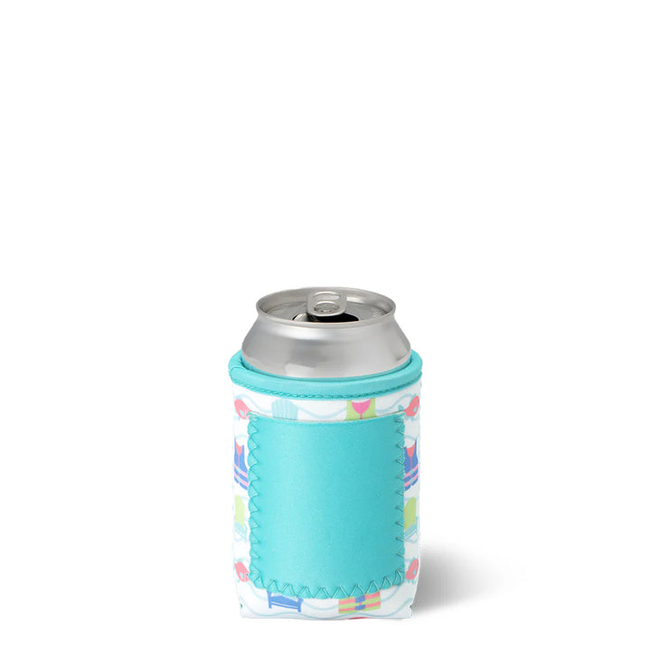 Swig: Lake Girl Can Coolie