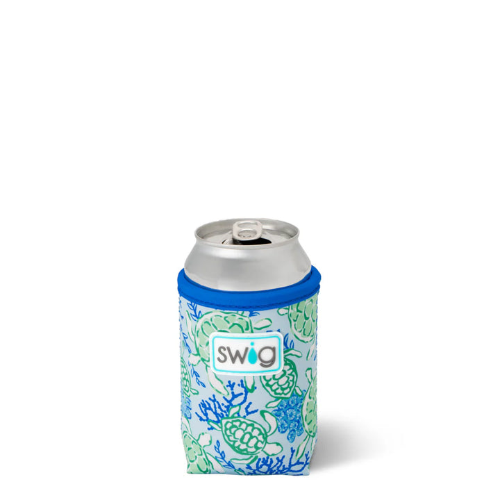 Swig: Shell Yeah Can Coolie