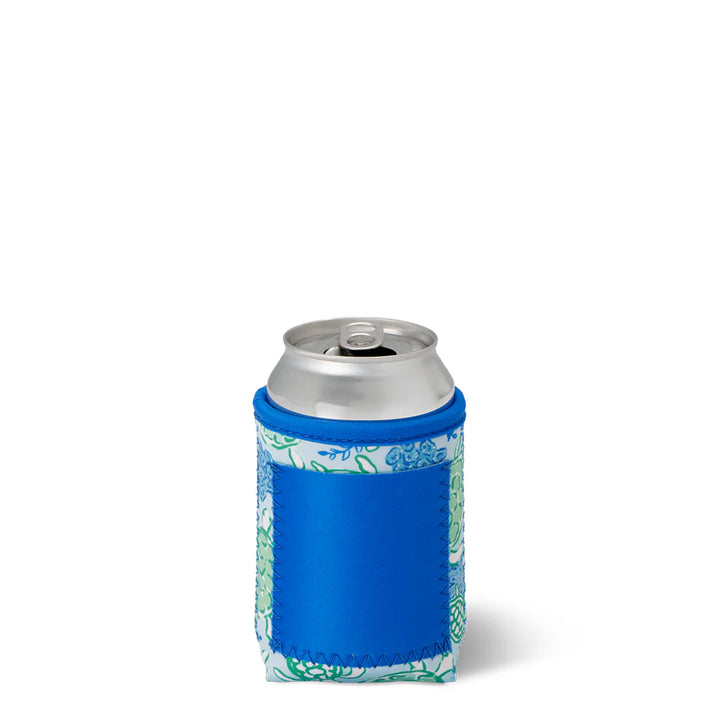 Swig: Shell Yeah Can Coolie