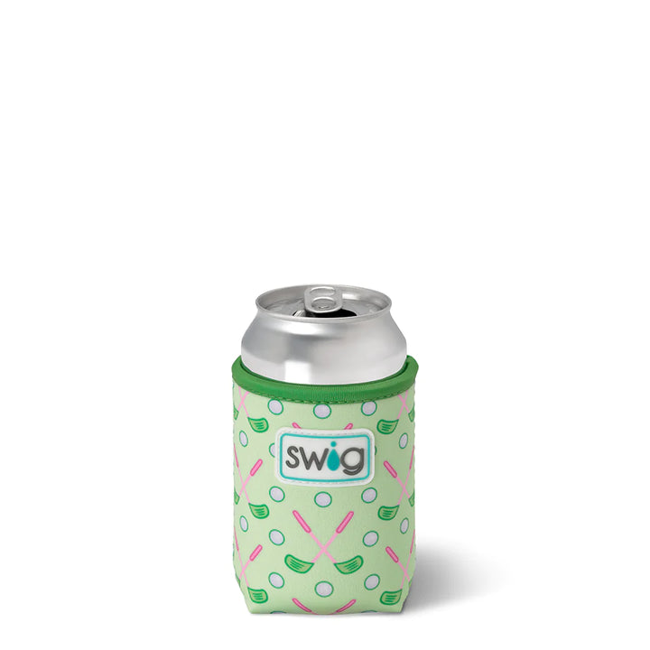 Swig: Tee Time Can Coolie