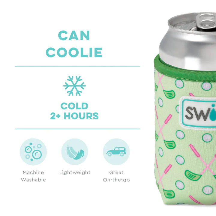 Swig: Tee Time Can Coolie