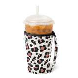 Swig: Insulated Cup Coolie - Luxy Leopard
