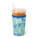 Swig: Shell Yeah Iced Cup Coolie
