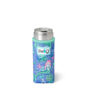 Swig: Under the Sea Slim Can Coolie