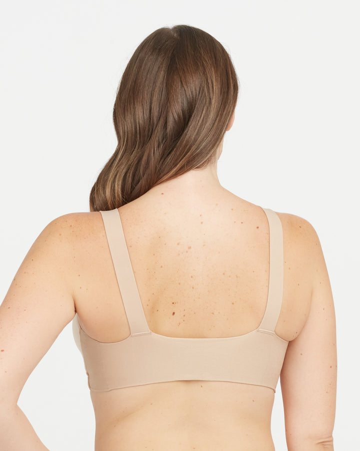 Spanx: Spanxsmooth™ Bra-llelujah!® Unlined Bralette
