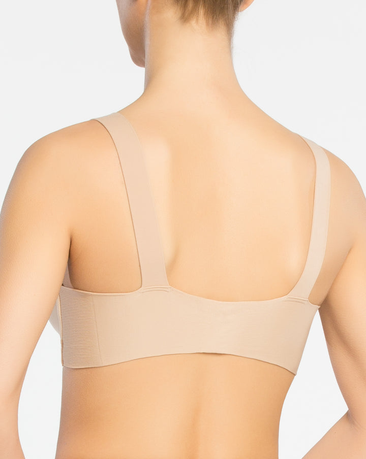 Spanx: Spanxsmooth™ Bra-llelujah!® Unlined Bralette