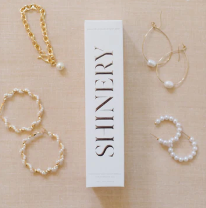 Shinery: Radiance Wash