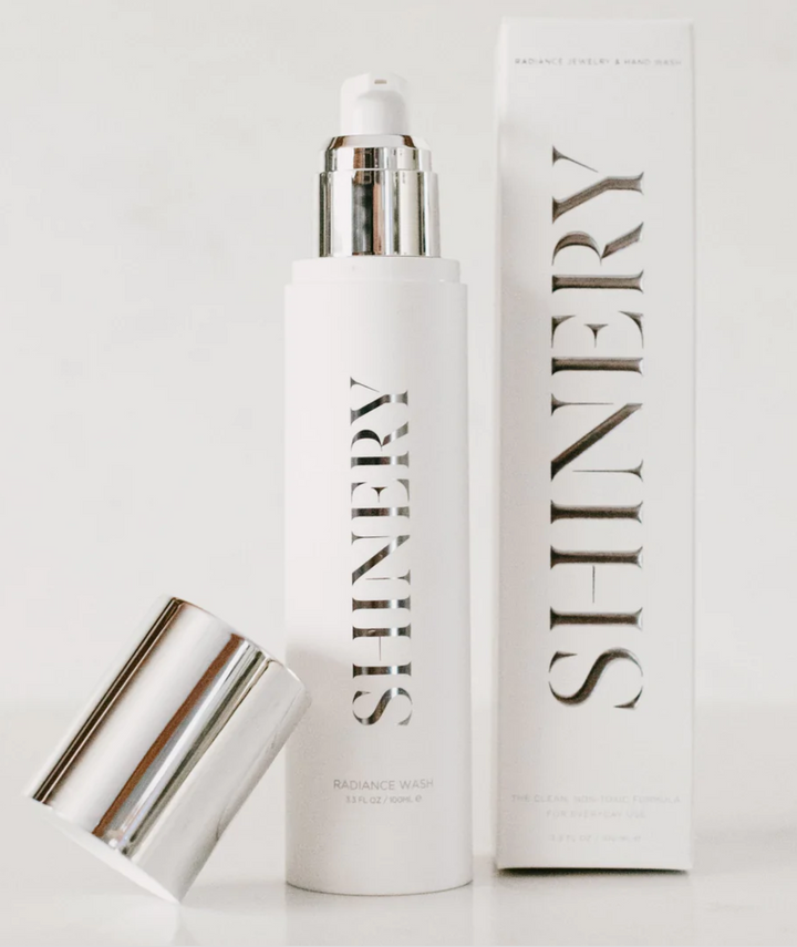 Shinery: Radiance Wash