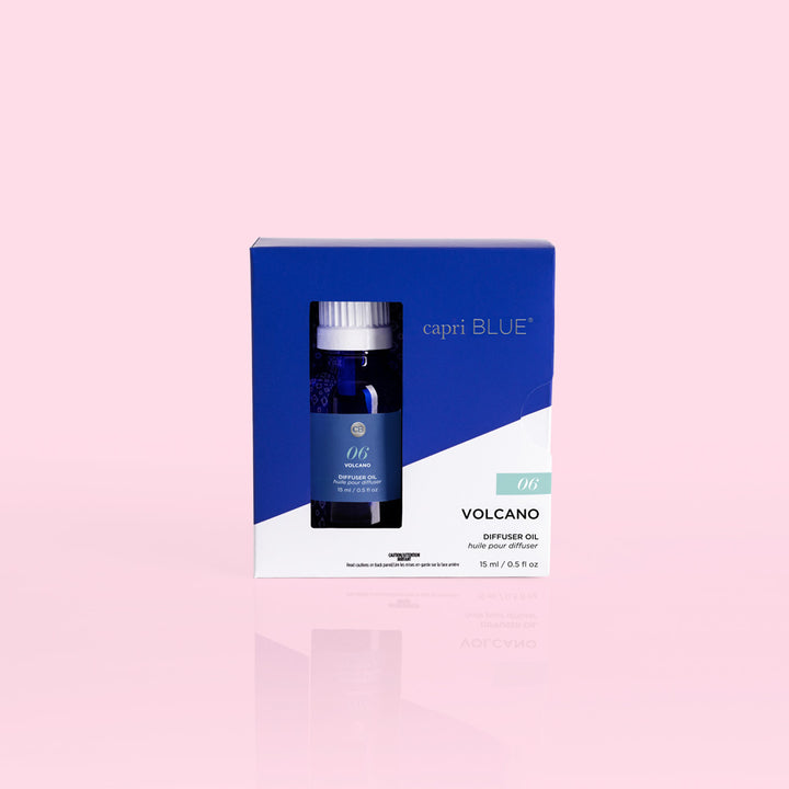 Volcano Diffuser Oil - A Cut Above Boutique