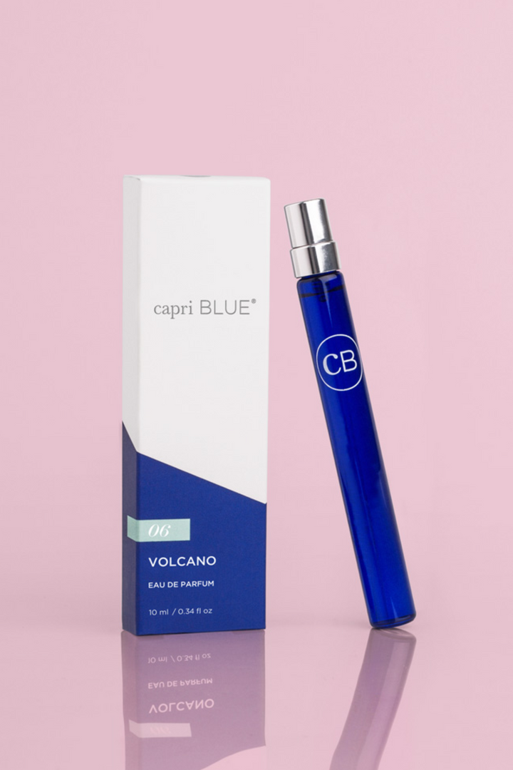 Volcano Parfum Pen - A Cut Above Boutique