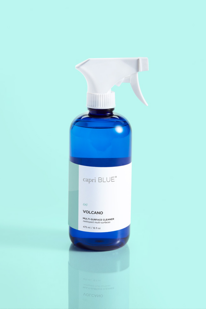 Volcano  Multi-Purpose Cleaner - A Cut Above Boutique