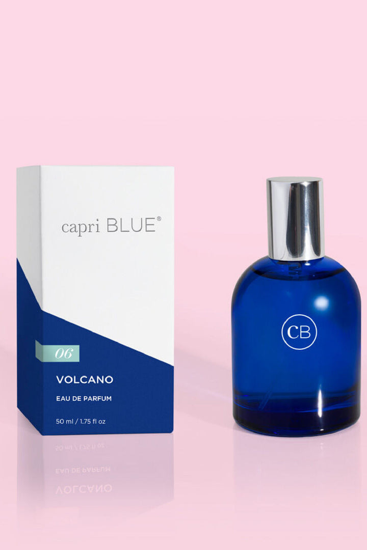 Volcano Parfum 1.75 oz